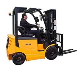 Empilhadeira AW15-PSE